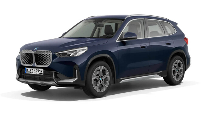 BMW X1 sDrive 20i MHT xLine 5dr [Tech Plus] Step Auto Petrol Estate - Image 1